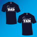 Briarcliffe Swim TEAM Short Sleeve Tee
